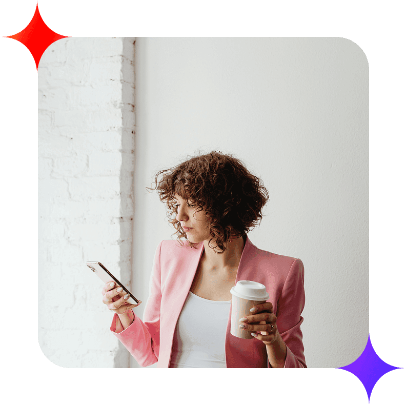 Professional connections