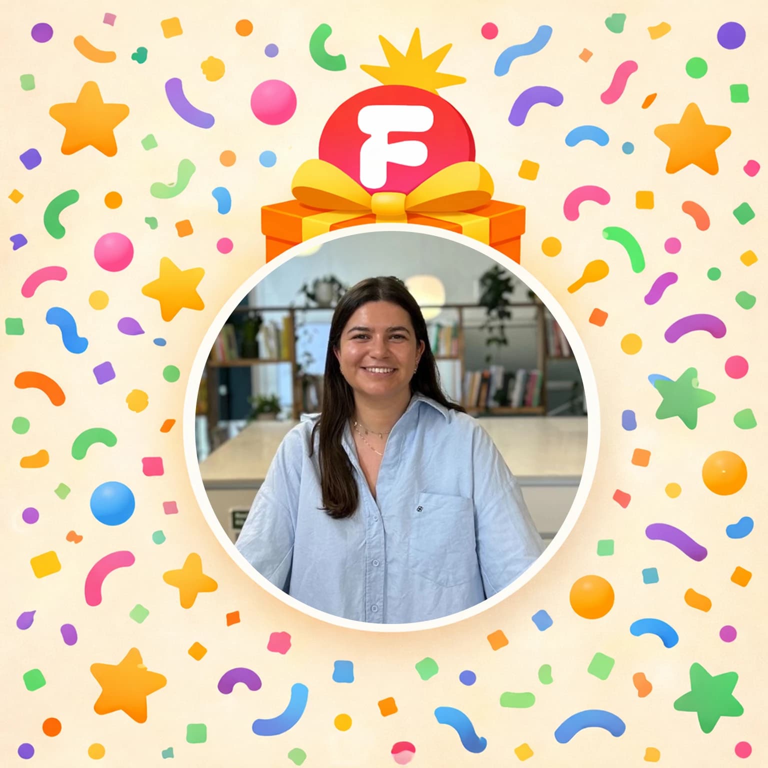 600 sign-ups, 250 got matched, one member just won £200 for believing in us