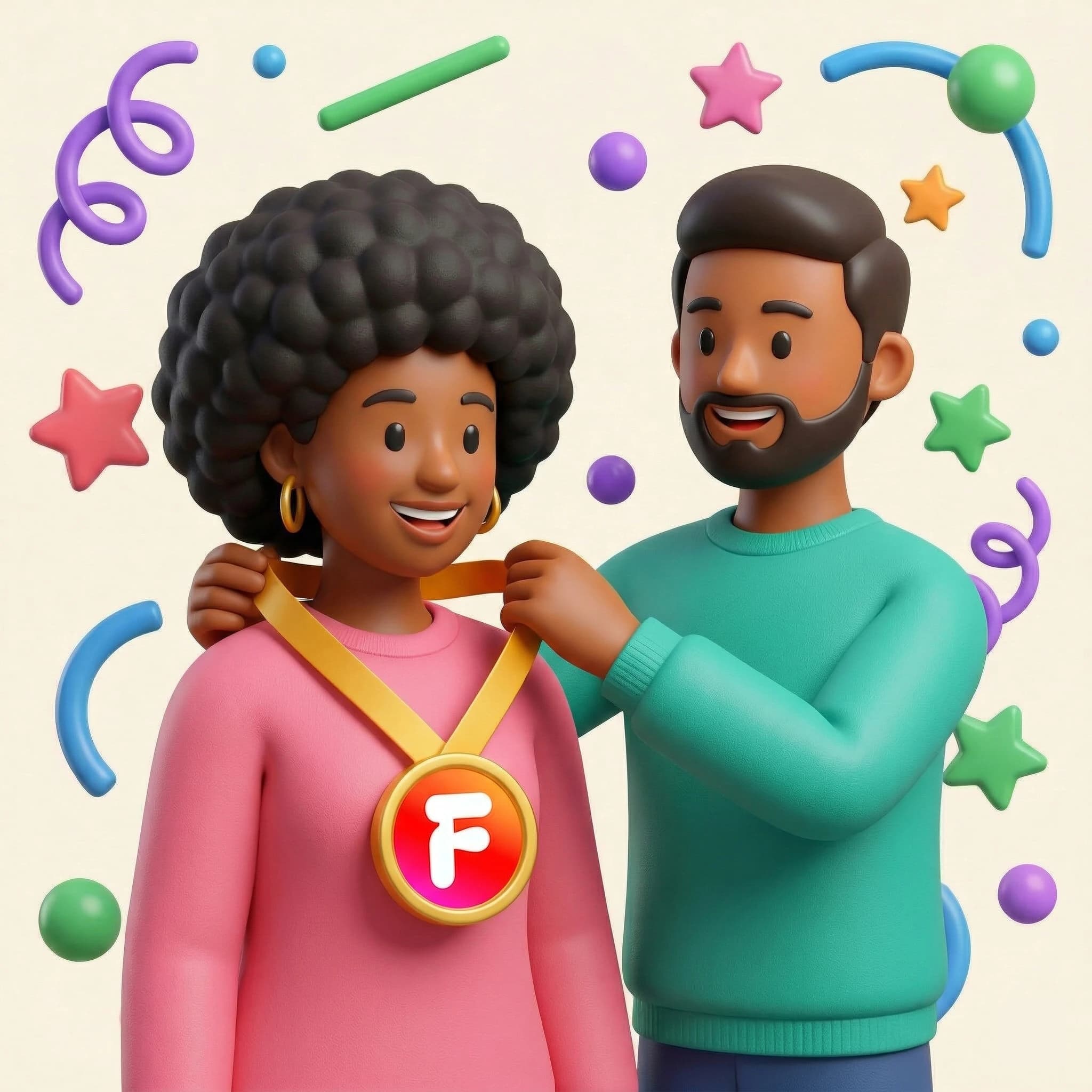 Invite someone you admire to Flynt, enter to win £100