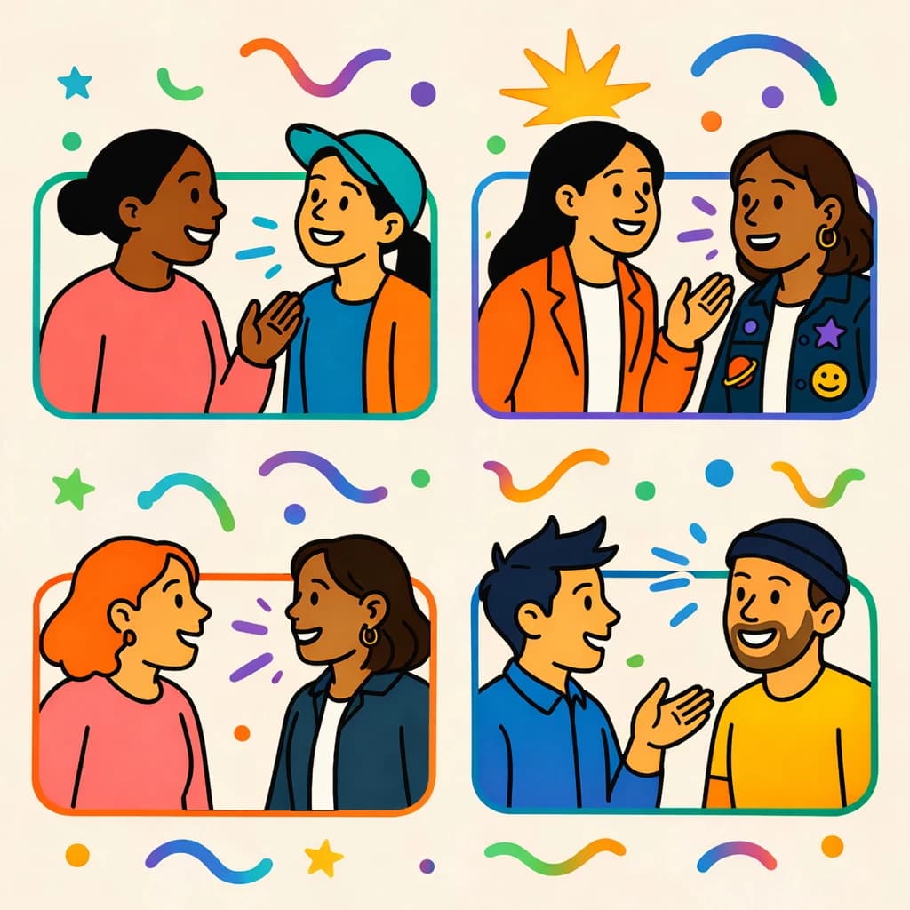 Our community is shaping what Flynt becomes